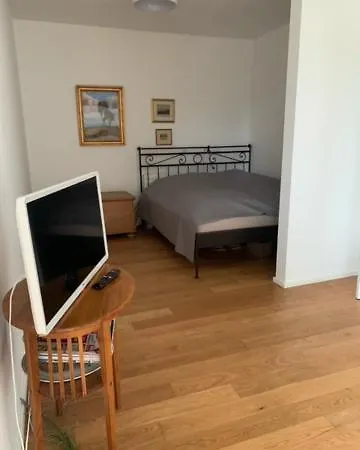 Panorama Hlubocepy Apartamento Praga