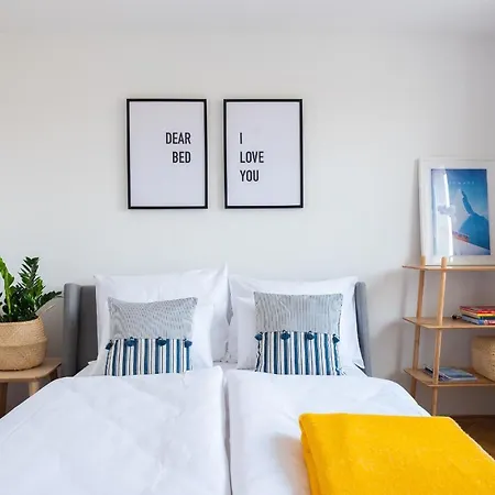 Bright Charming With Terrace, Parking & Airco.