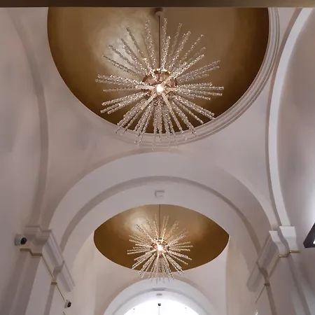 The Gold Bank Hotel
