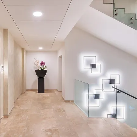 Cube Hotell