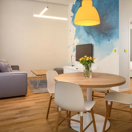 Orea Place Seno Hotel Praga