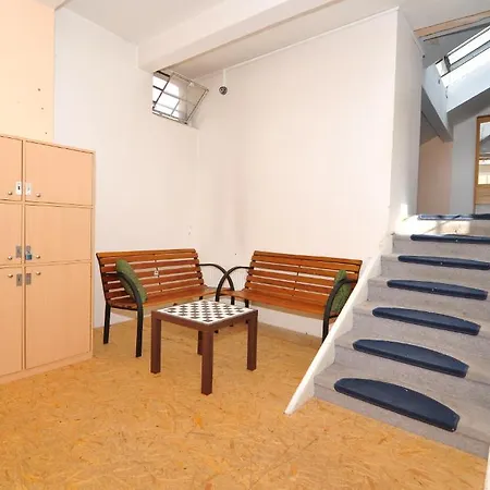 Hostel Ritchie's & Prague
