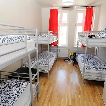 One Hostel *