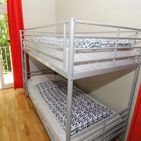One Hostel Prag