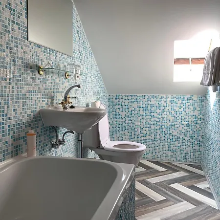 Hotel King Charles Boutique Praha