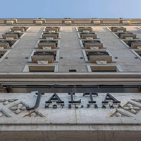 Jalta Boutique 5*