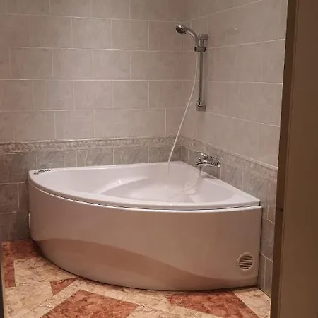 Private In Shared Luxurious Palace Like With 2 Bathrooms Including Whirlpool And Virtual Reality ゲストハウス *