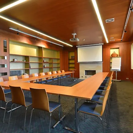 Park Congress & Wellness 4*