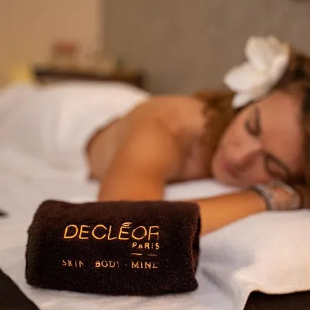 Park Congress & Wellness Otel 4*