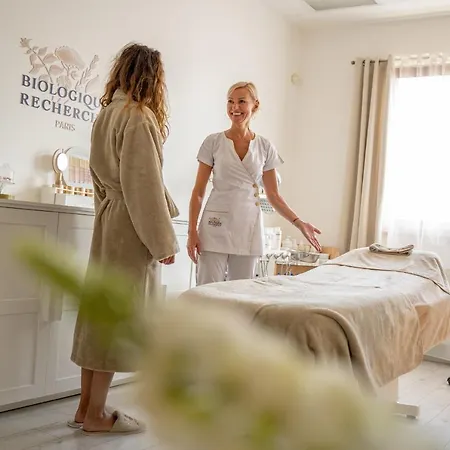 Park Congress & Wellness Otel Prag