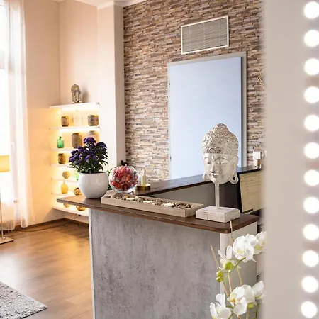 Otel Park Congress & Wellness 4*