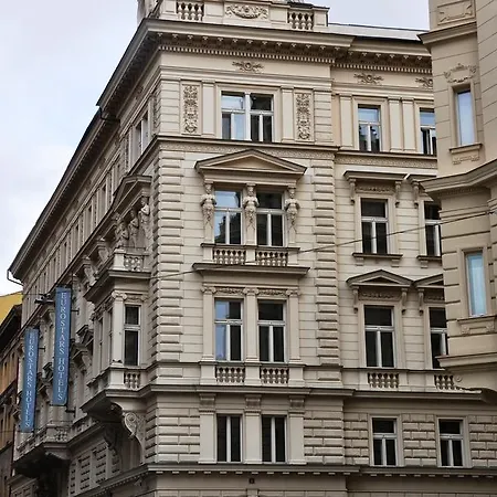 Eurostars David 4* Praga