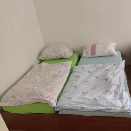 Private In Shared Luxurious Palace Like With 2 Bathrooms Including Whirlpool And Virtual Reality ゲストハウス プラハ