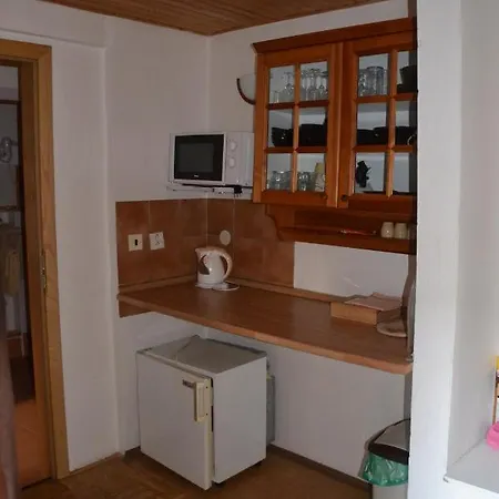 Maison d'hôtes U Akatu 2*
