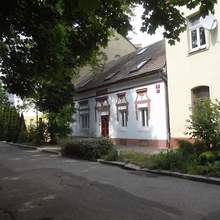 U Akatu Maison d'hôtes 2*