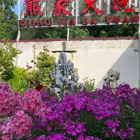 Branik Hotel