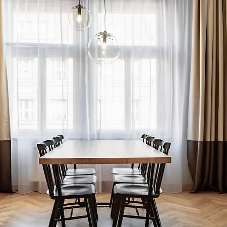 Apartmán Jzp *
