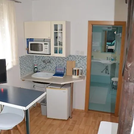 Maison d'hôtes U Akatu 2*