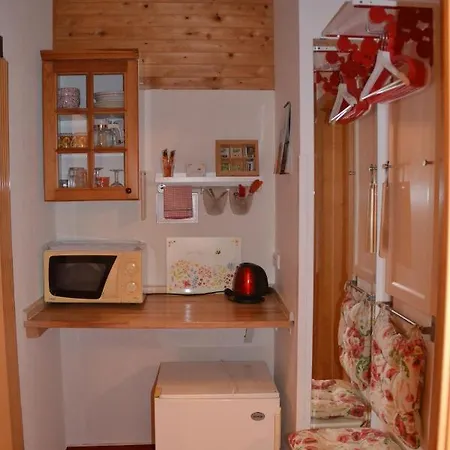 Maison d'hôtes U Akatu 2*