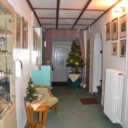 U Akatu Maison d'hôtes 2*