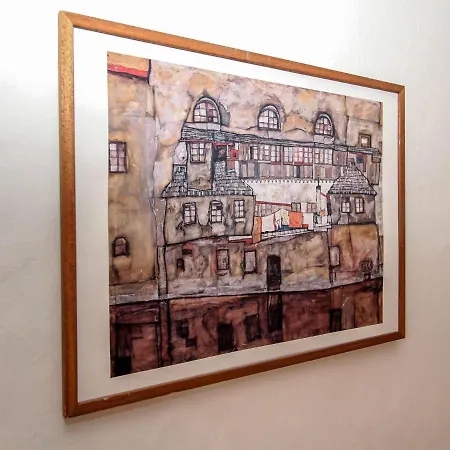 Nerudova By Interhome Apartamento Praga
