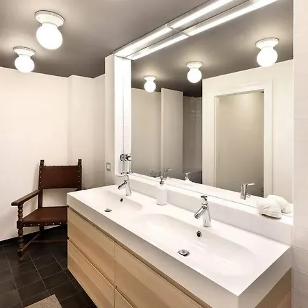 Apartment Design Loft 2 Minutes To Wenceslas Square *