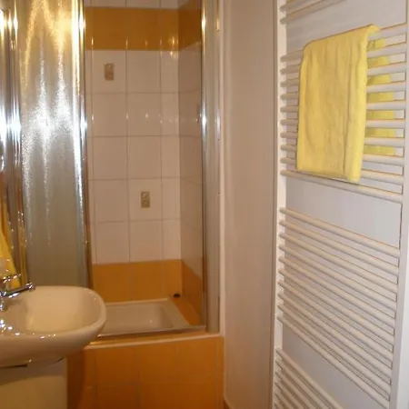 Apartamento Apartment-narodni 17 Praga