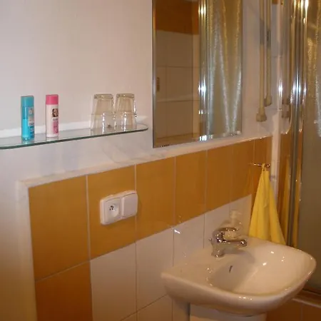 Apartment-narodni 17 Apartamento