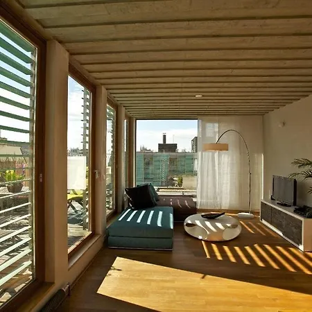 Langhans Apartamento *