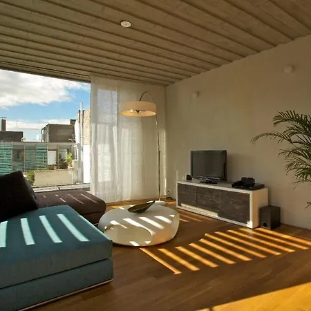 Apartamento Langhans Praga
