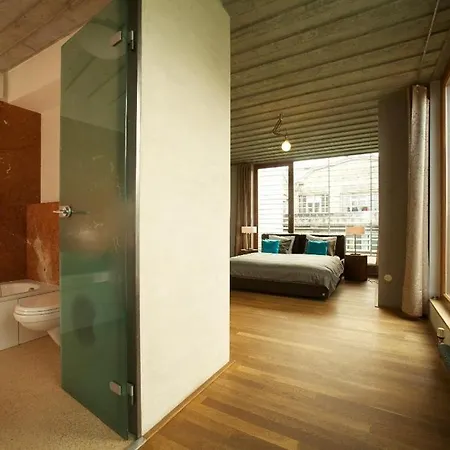 Apartamento Langhans *