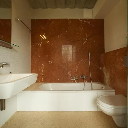 Apartamento Langhans Praga