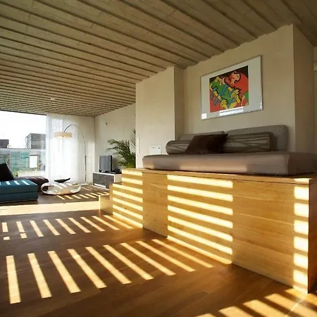 Langhans Apartamento