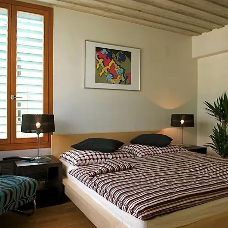 Apartamento Langhans *
