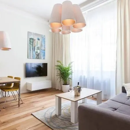 Apartment Unique Old Town At Palace Dlouha Prag