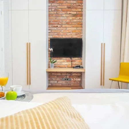 Apartment Unique Old Town At Palace Dlouha Prag