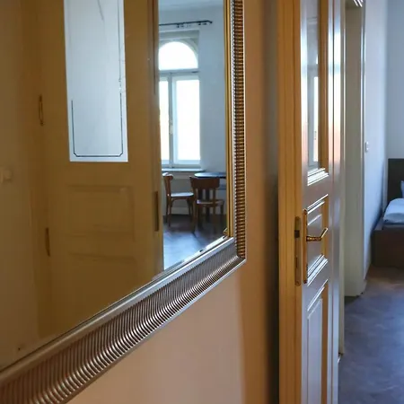 Apartment Pawlansky *