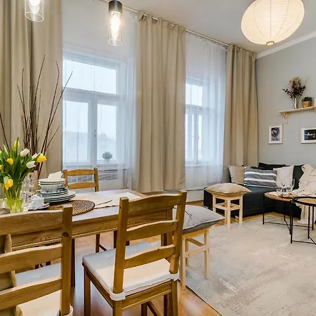 Apartment Historic Centre By Michal&friends *