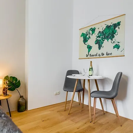 Kaizl Park Aparthotel Praha