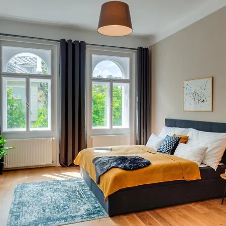 Kaizl Park Aparthotel