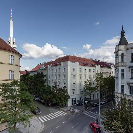 Apartmán Jzp