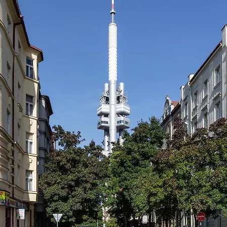 Apartmán Jzp