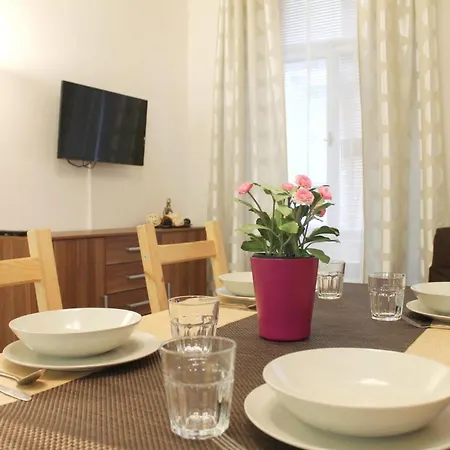 Appartement Modern Ve Smeckach 28 *