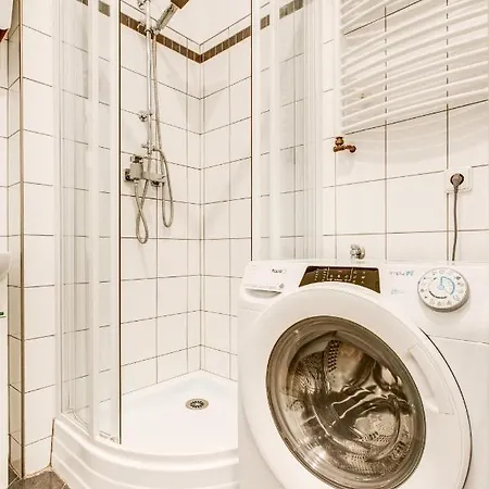 Cozy And Classy In The Old Town Apartamento Praga