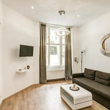 Apartamento Cozy And Classy In The Old Town