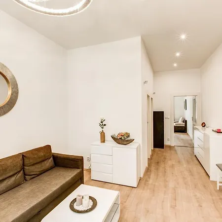Apartamento Cozy And Classy In The Old Town *