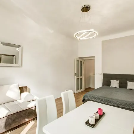 Apartamento Cozy And Classy In The Old Town