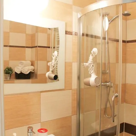 Appartement Modern Ve Smeckach 28