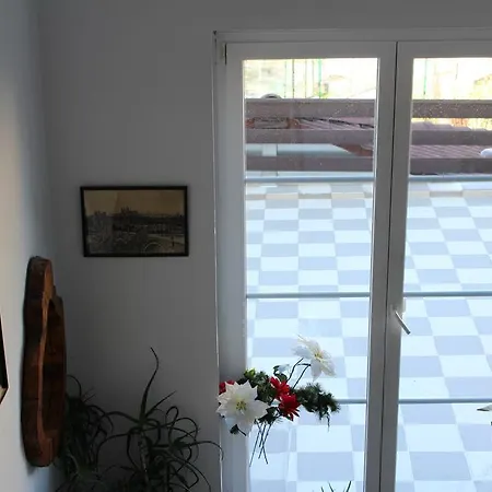Hanspaulka Vendégház