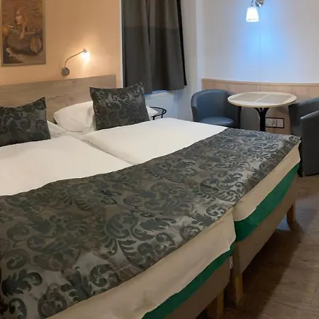 Mila Apartamento